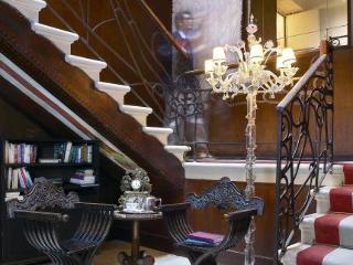 General view
 di Hotel Flora