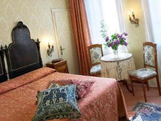 General view
 di Hotel Flora