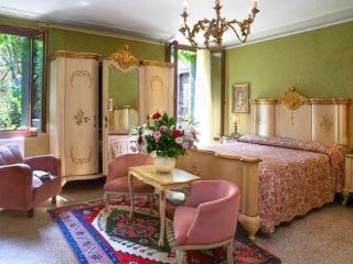 General view
 di Hotel Flora