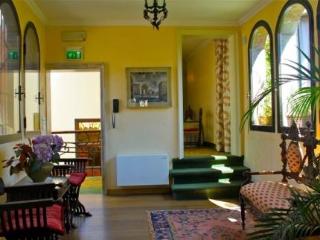 General view
 di Hotel Flora