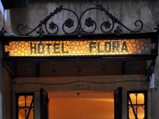 General view
 di Hotel Flora