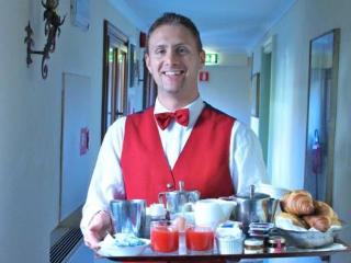 General view
 di Hotel Flora