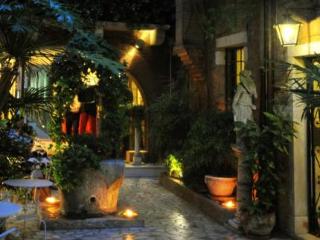 General view
 di Hotel Flora