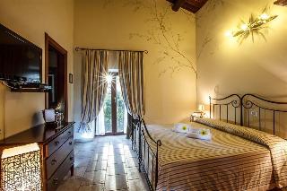 Le Grotte Dei Saraceni, Sorrento