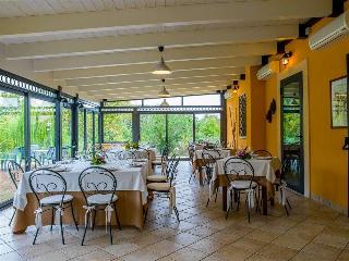 Le Grotte Dei Saraceni, Sorrento