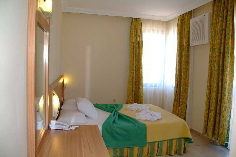 Room
 di Elit Garden Apart Hotel