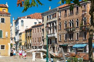 General view
 di Palazzo Guardi