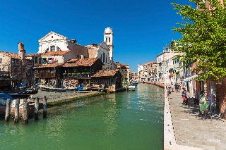 General view
 di Palazzo Guardi