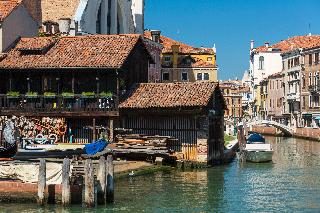 General view
 di Palazzo Guardi