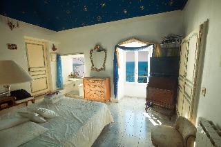 Romantic Casa Lorenzina Affittacamere, Genoa