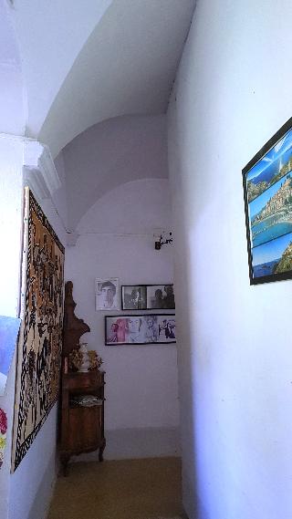 Romantic Casa Lorenzina Affittacamere, Genoa