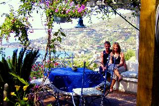 Romantic Casa Lorenzina Affittacamere, Genoa