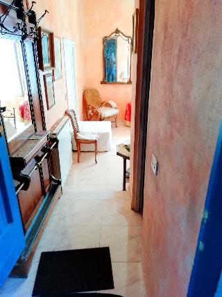 Romantic Casa Lorenzina Affittacamere, Genoa