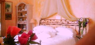 Romantic Casa Lorenzina Affittacamere, Genoa