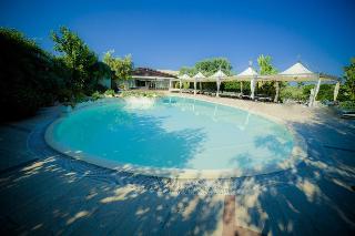 Villa Barone, Puglia