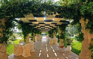 Villa Barone, Puglia