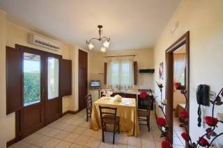 Room
 di Villa Barone