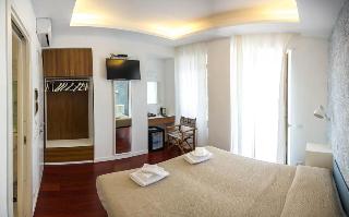 Relais Trastevere, Rome