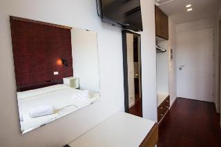 Relais Trastevere, Rome