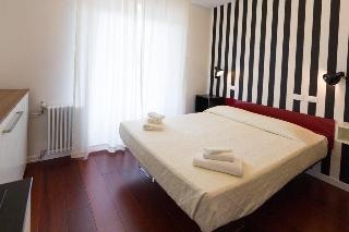 Relais Trastevere, Rome