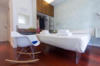 Relais Trastevere, Rome