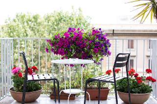 Relais Trastevere, Rome