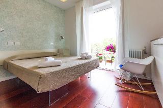 Relais Trastevere, Rome