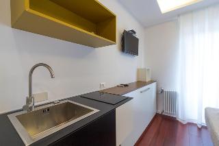 Relais Trastevere, Rome