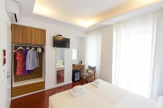 Relais Trastevere, Rome