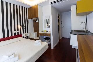 Relais Trastevere, Rome