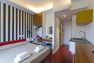 Relais Trastevere, Rome