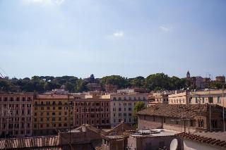 Relais Trastevere, Rome