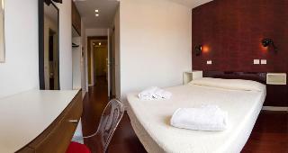 Relais Trastevere, Rome