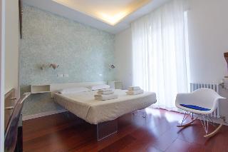 Relais Trastevere, Rome