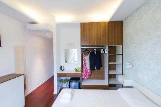 Relais Trastevere, Rome