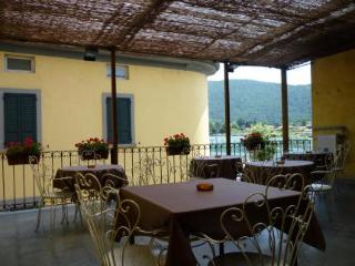 General view
 di Hotel Sebino