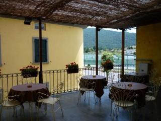 General view
 di Hotel Sebino