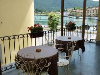 General view
 di Hotel Sebino