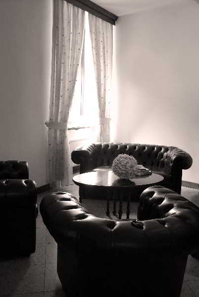 Lobby
 di Hotel Sebino