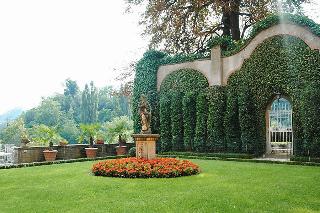 Lobby
 di Hotel Sebino