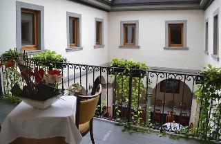 Terrace
 di Hotel Sebino