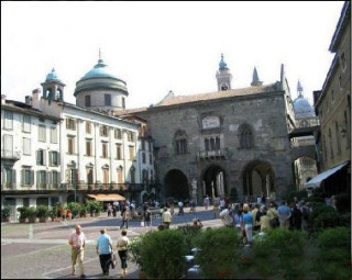 General view
 di B&B Alba Citta Alta