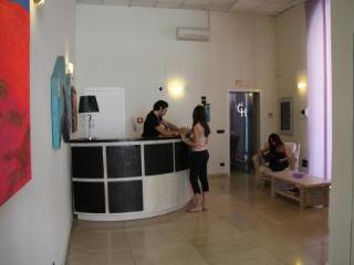 General view
 di Central Hotel