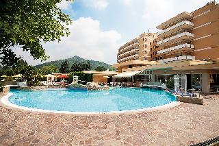 Hotel Sporting, Padova