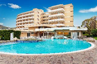 Hotel Sporting, Padova