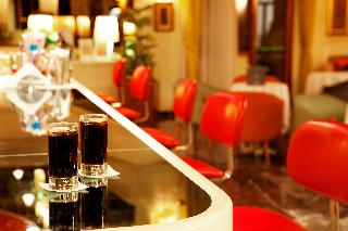 Hotel Sporting, Padova