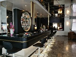 Hotel Sporting, Padova