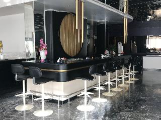 Hotel Sporting, Padova