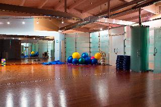 Hotel Sporting, Padova