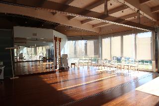 Hotel Sporting, Padova